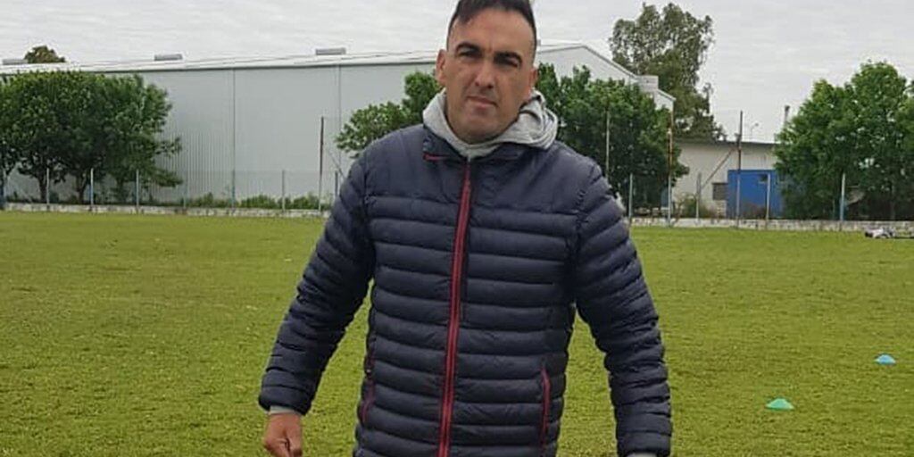 Un Entrenador Del Ascenso En Grave Estado Luego De Quedar En Medio De Un Tiroteo Infobae