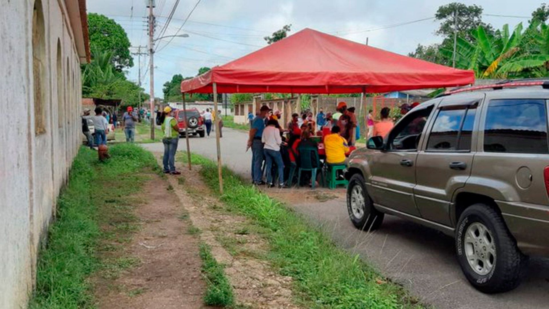 eleccion venezuela