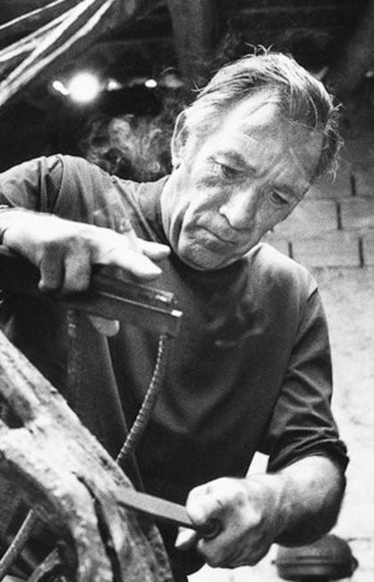 Anthony Quinn