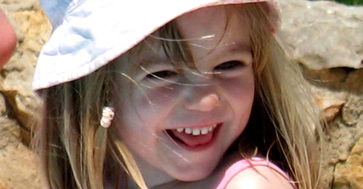 Fall Madeleine McCann: Staatsanwälte glauben zu 100%, wer der Mörder ist