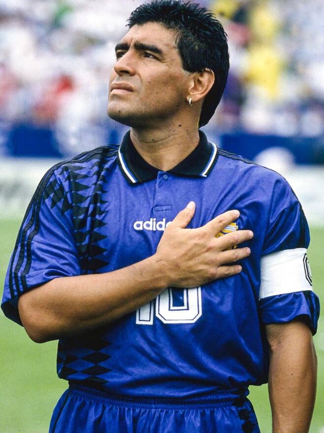 Maradona 1994