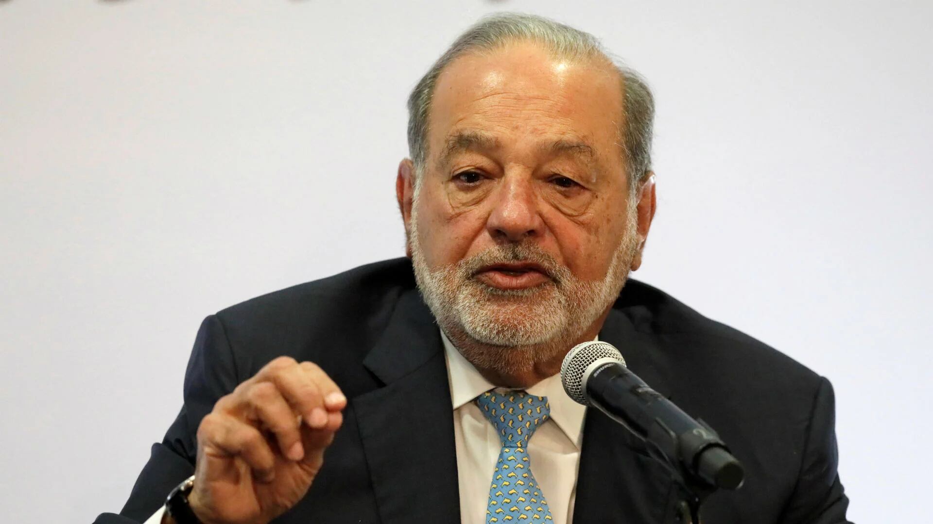 Carlos Slim Guillermo Del Toro Y Porfirio Muñoz Ledo Entre Los Candidatos A Medalla Belisario