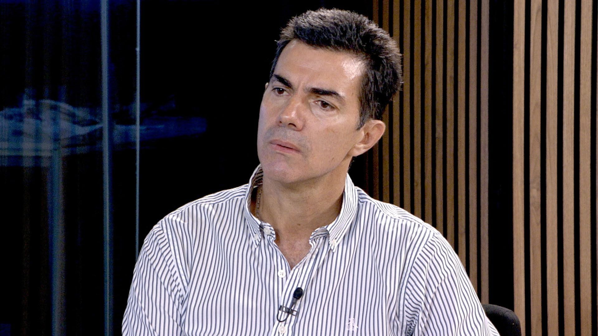 Entrevista a Juan Manuel Urtubey captura