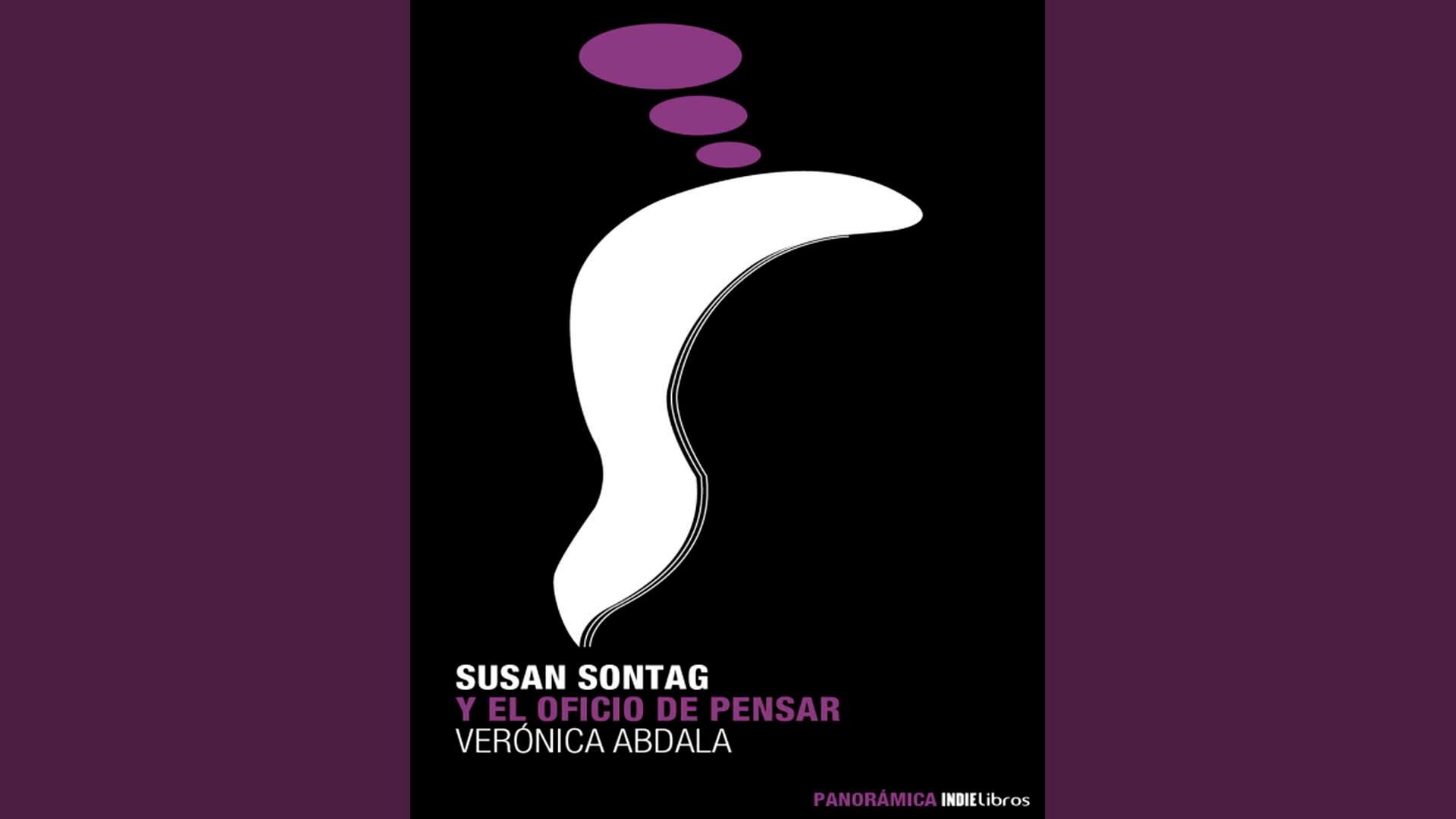 Veronica Abdala - Susan Sontag