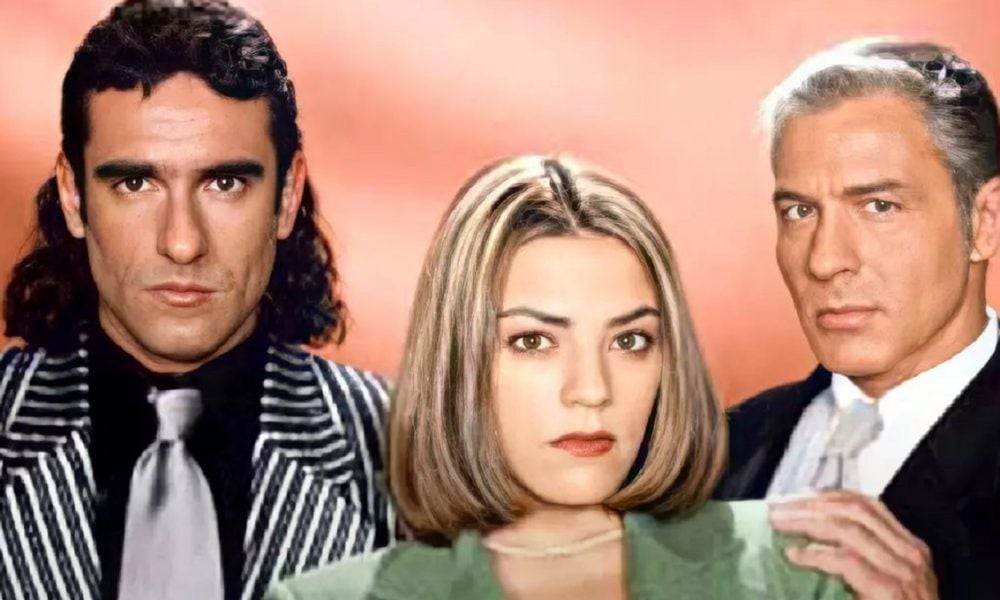 Pedro el escamoso: así luce el elenco de la primera temporada de la novela  en la actualidad - Infobae