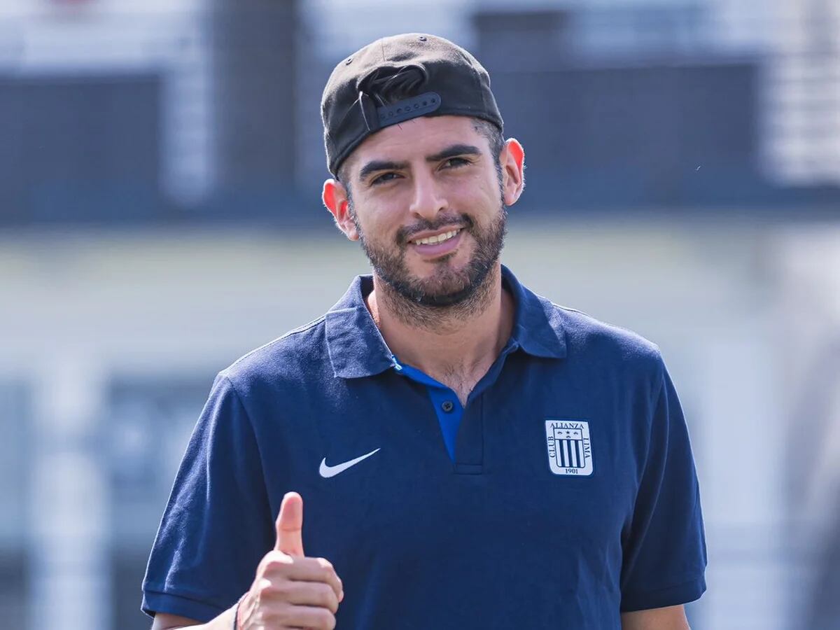 Carlos Zambrano aceptó propuesta de Alianza Lima y será refuerzo