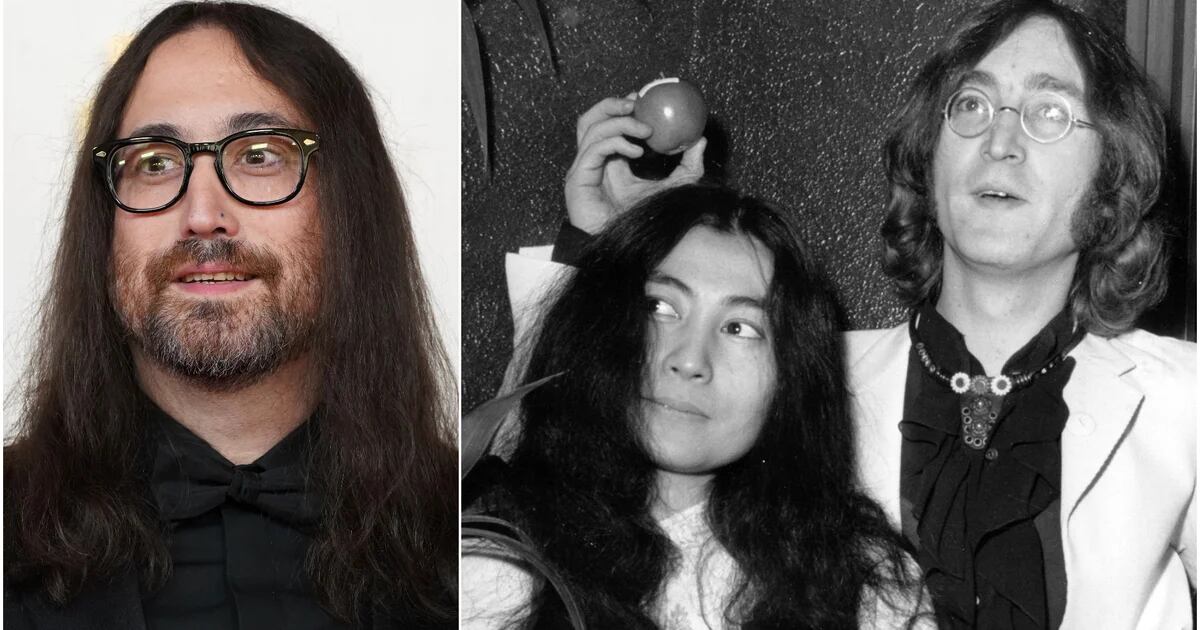 Sean Ono Lennon non permetterà che la musica di suo padre venga dimenticata: “È mio dovere”