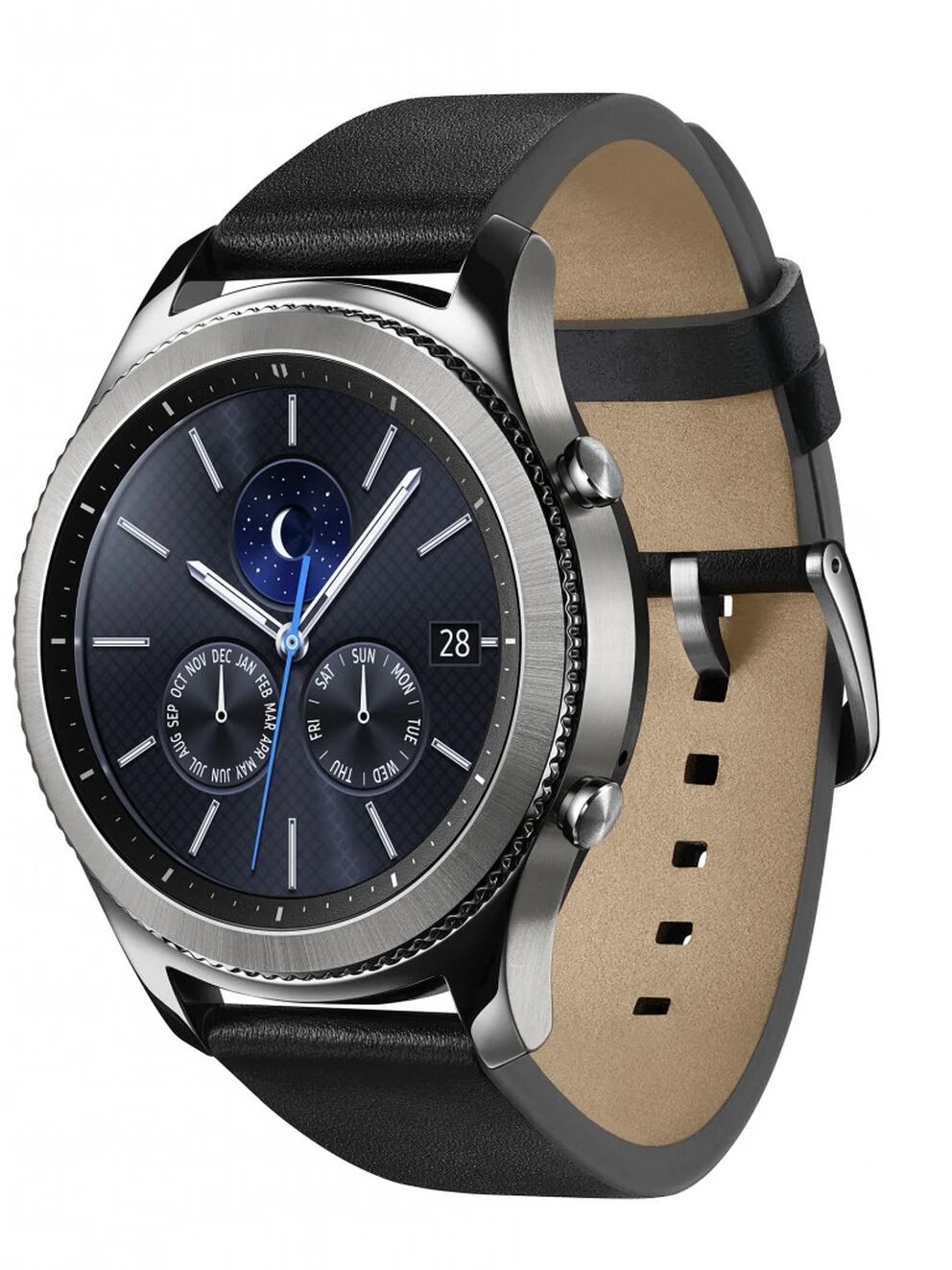 Samsung galaxy gear 2025 s3 smartwatch