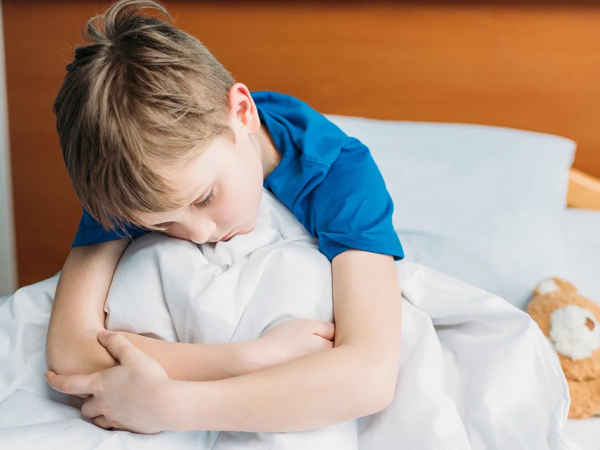 Consejos para evitar que los niños se hagan pis en la cama - La Opinión de  A Coruña