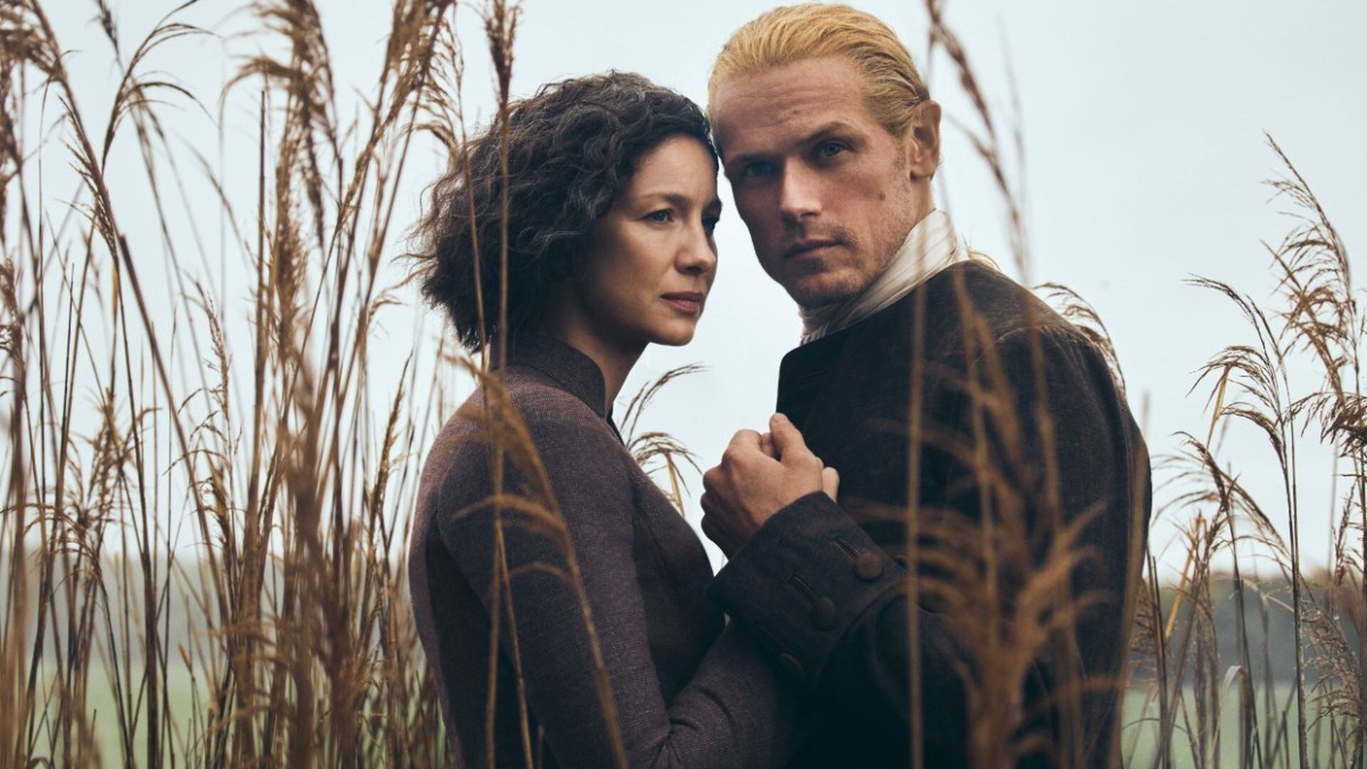 Outlander Temporada 7 Parte 2