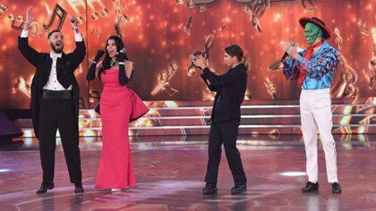 En un durísimo duelo, una de las parejas más destacadas del Cantando 2020 abandonó el certamen 