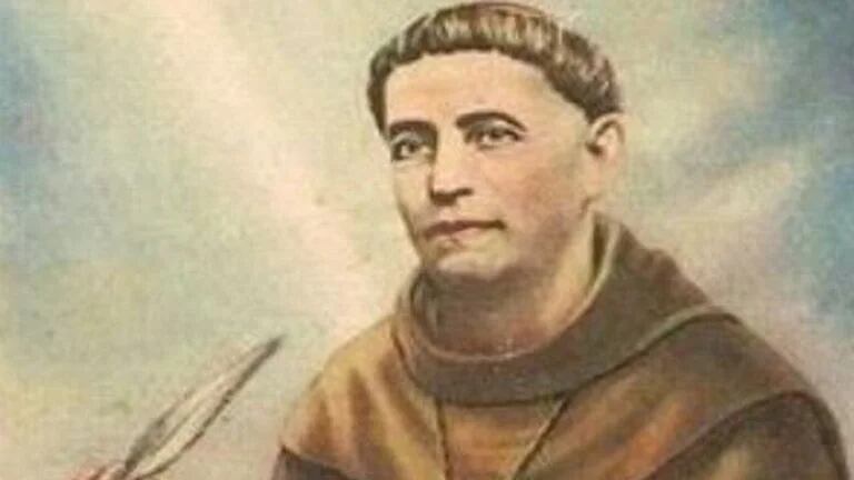 Beatifican A Fray Mamerto Esquiú El Franciscano Que Rechazaba Los Honores Y Abrió Las Puertas A 