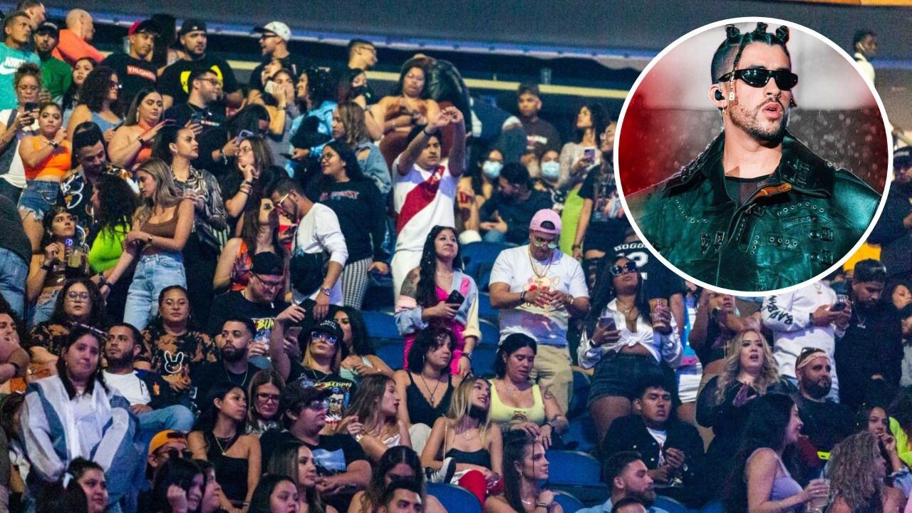 What to Know About the Bad Bunny Concert Medellin - Casacol