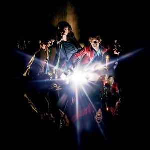 A Bigger Bang fue la última producción discográfica de The Rolling Stones con material original