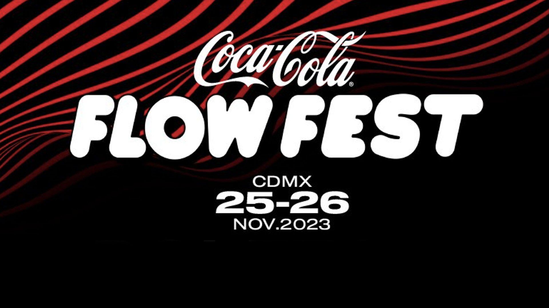 Flow Fest 2023 Así Van Fases Para Venta General Y Precios De Los Boletos Individuales Infobae 3550