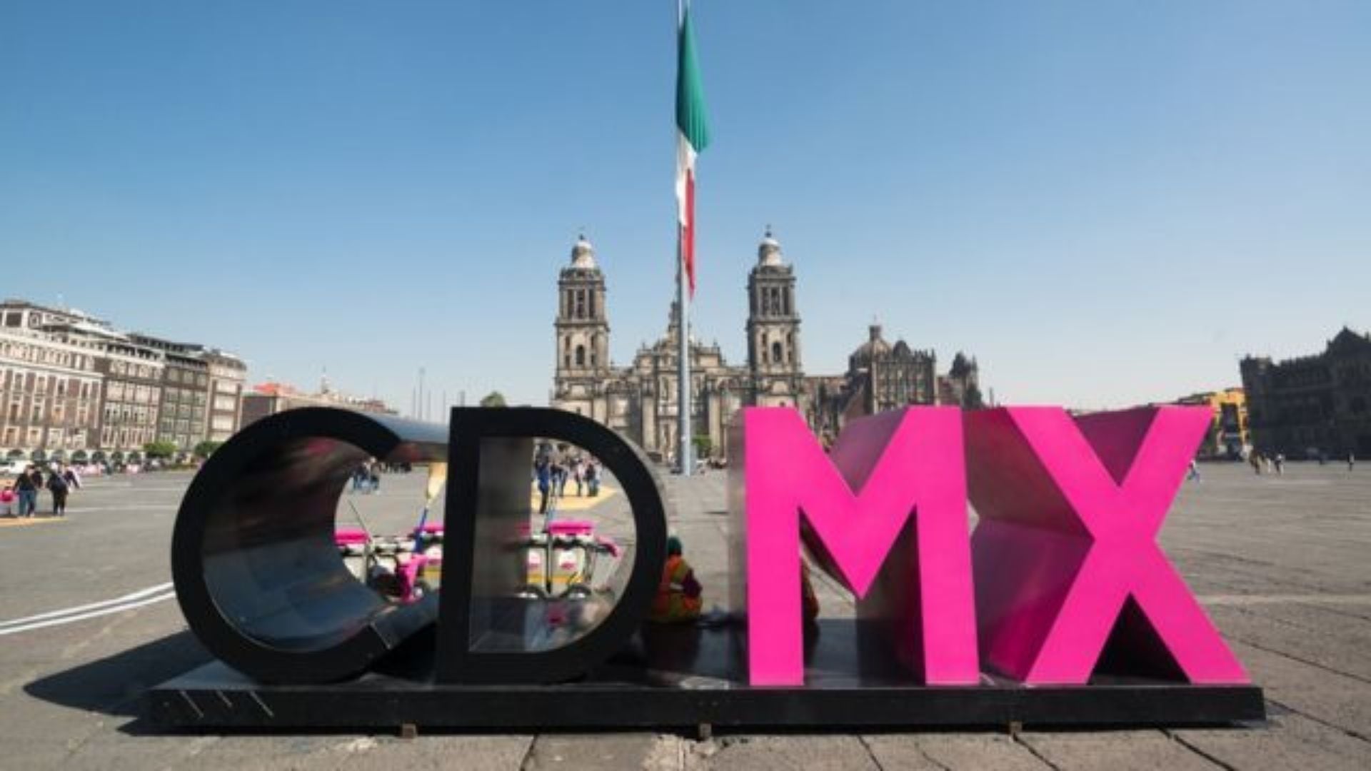 Contaminación en CDMX: ¿En qué alcaldías hay buena calidad del aire hoy 15 de mayo?