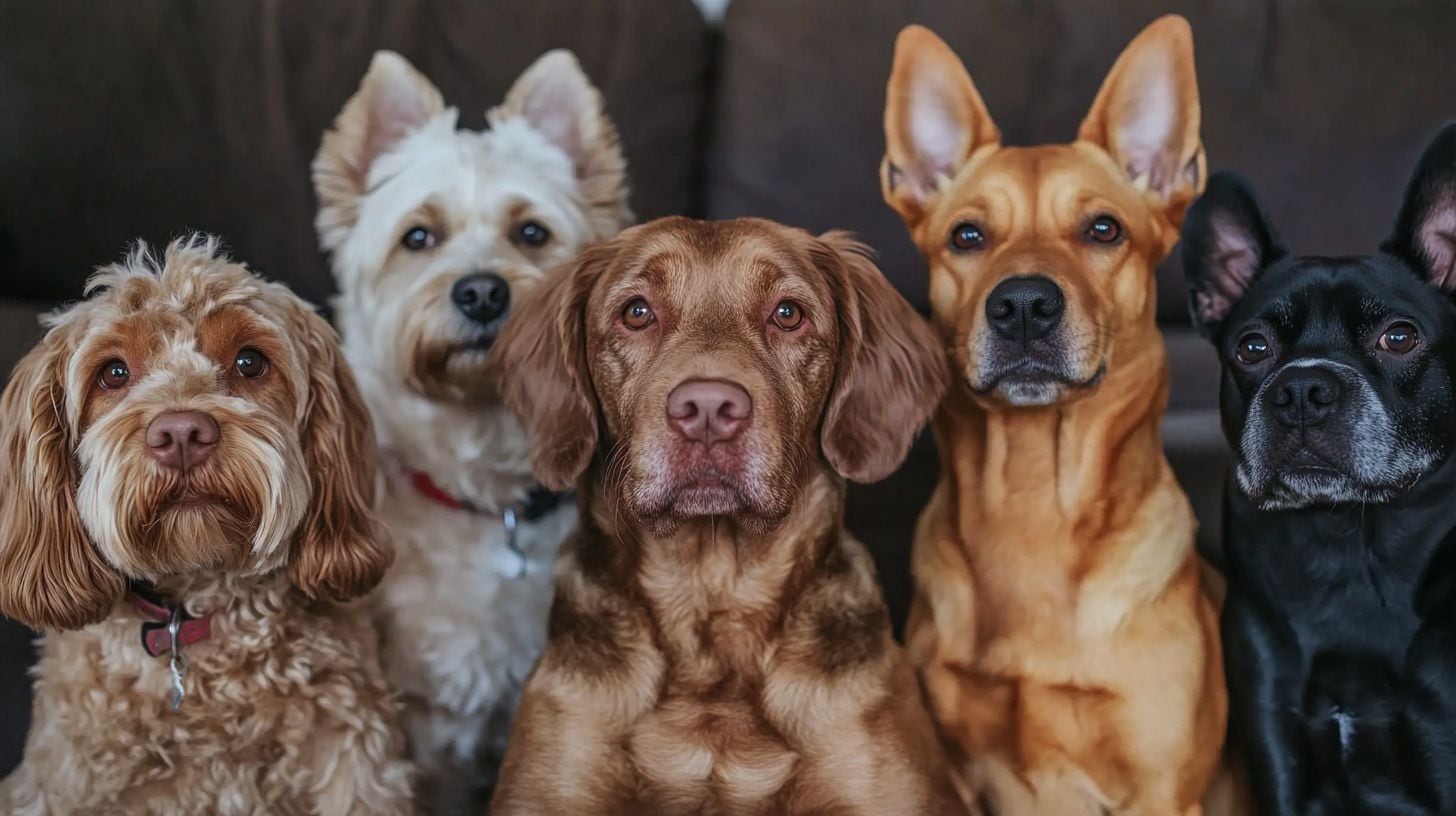 La rabia representa una amenaza para la salud pública y animal, destacando la importancia de la vacunación y concienciación para su prevención y control (Imagen Ilustrativa Infobae)