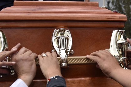 El Alto Costo De Morir En Mexico Esto Cobran Las Funerarias Por Un Sepelio Infobae