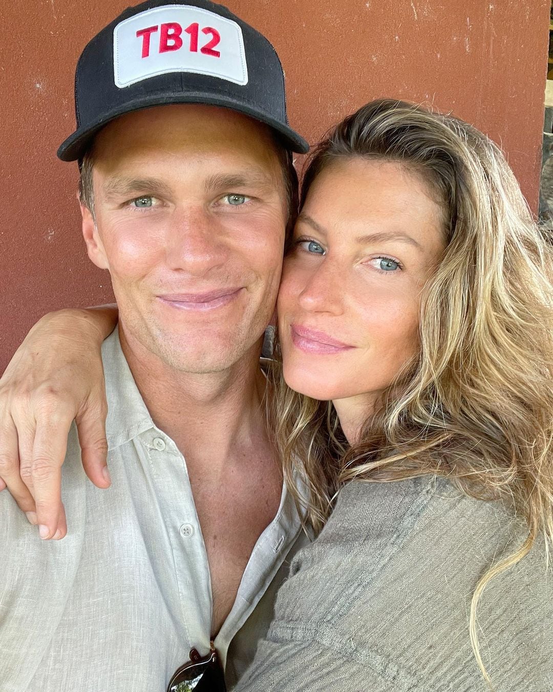 Gisele confesó que después de su divorcio, dejo de tener ataques de pánico 