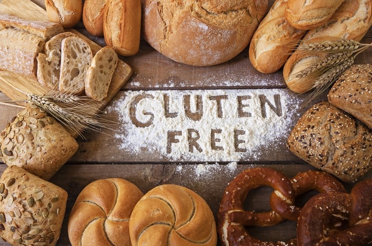 Con un 6% estimado de personas celíacas o sensibles al gluten, la moda “gluten free” no tiene sentido para el 94% restante de la población. (Getty)