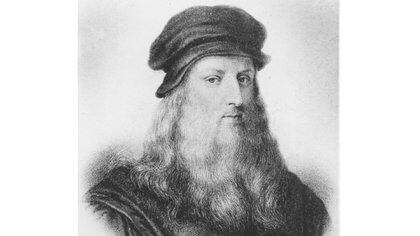 Leonardo Da Vinci