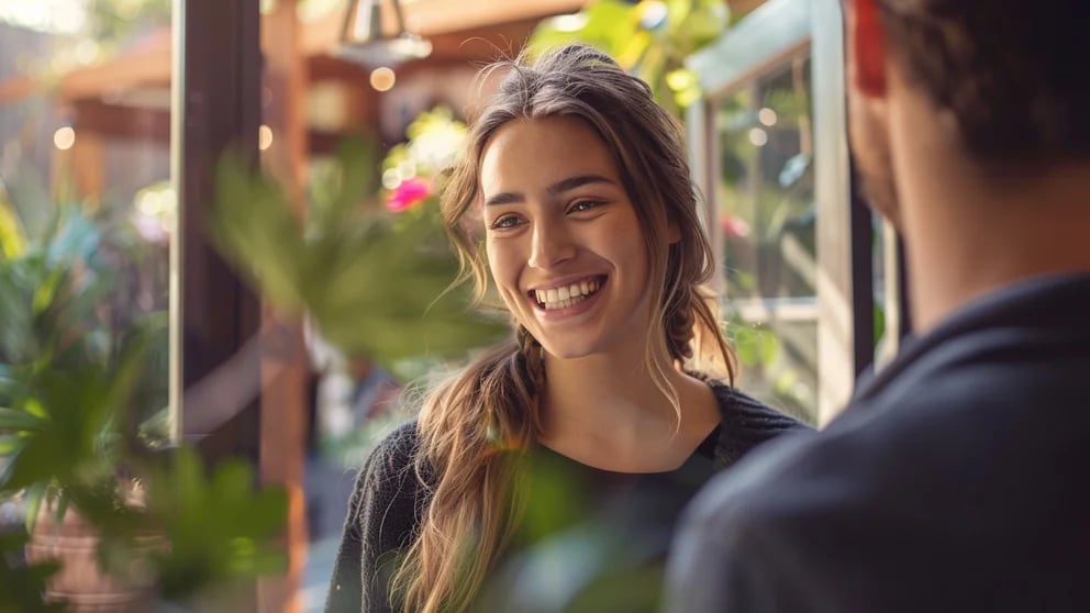 Los tres pilares para construir una felicidad duradera, según un científico de Harvard