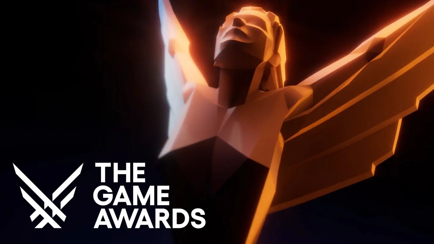 🚨 ÚLTIMA HORA 🚨 Se ha filtrado la lista de ganadores de los Game Awards  2023. : LMDShow