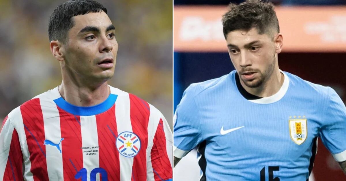 Uruguay vs. Paraguay HOY: Online channel for February 7, 2026