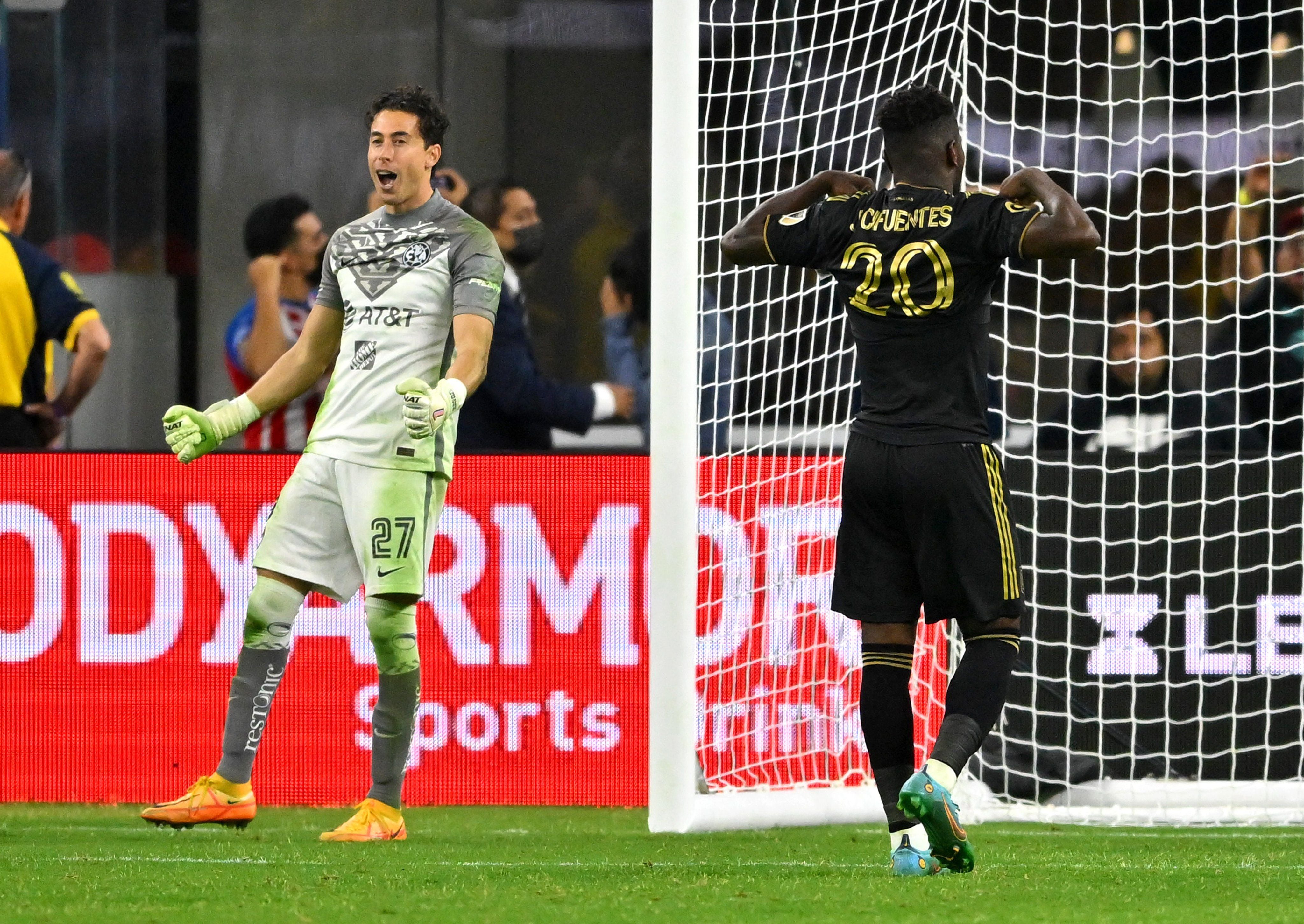 Los Angeles FC Local – Mundo Deportivo Mty