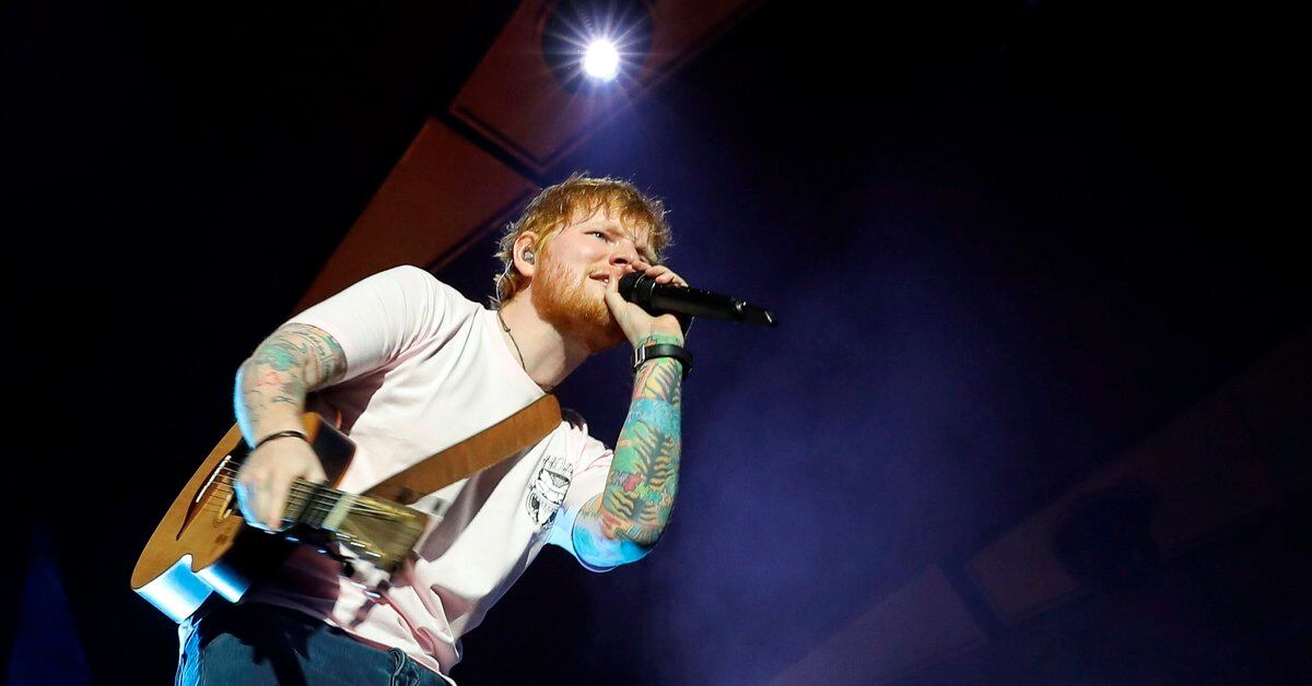 Ed Sheeran will release his album “Equals” on October 29