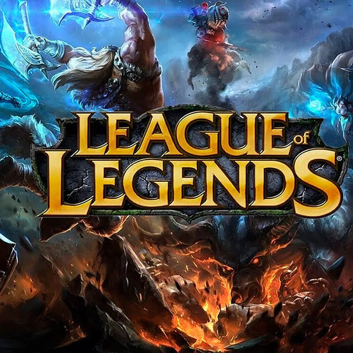 Руководство и советы, чтобы начать играть в League of Legends - Infobae