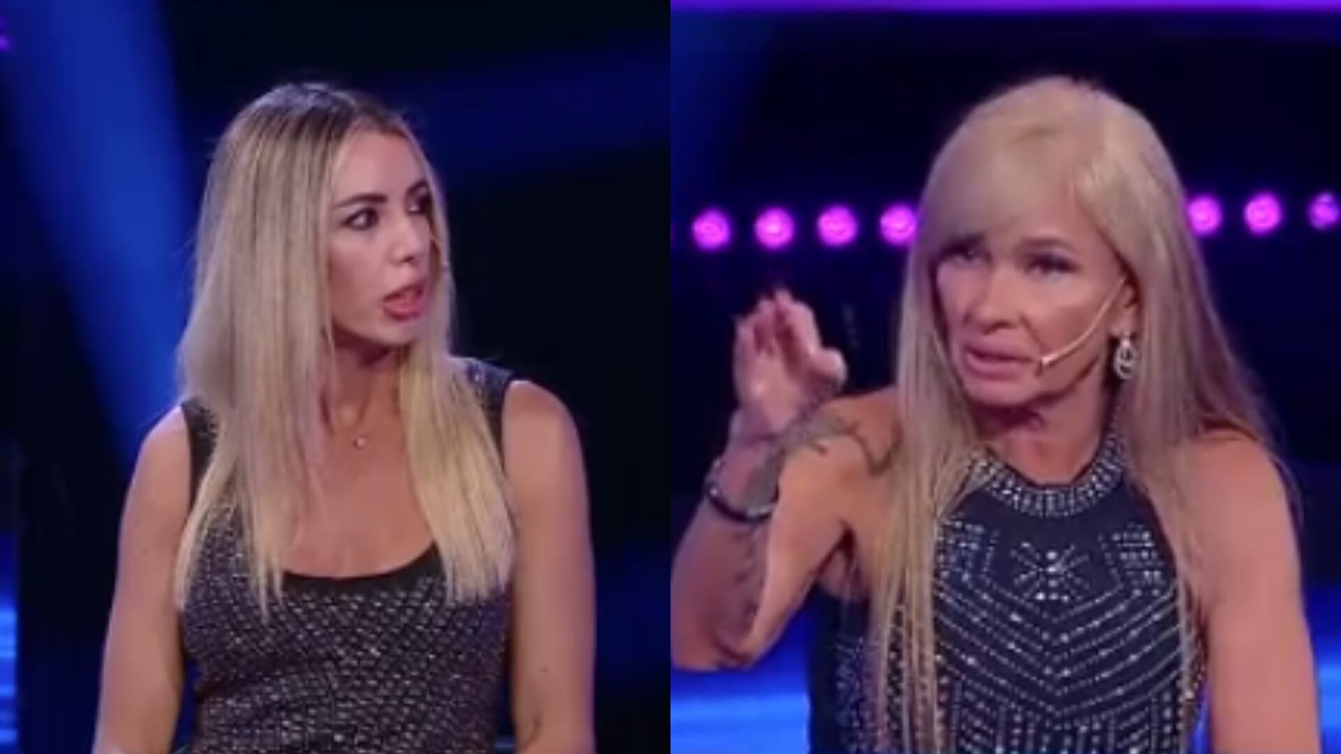 El duro cruce entre Isabel y la mamá de Zoe en Gran Hermano: “La comparó con Silvina Luna”