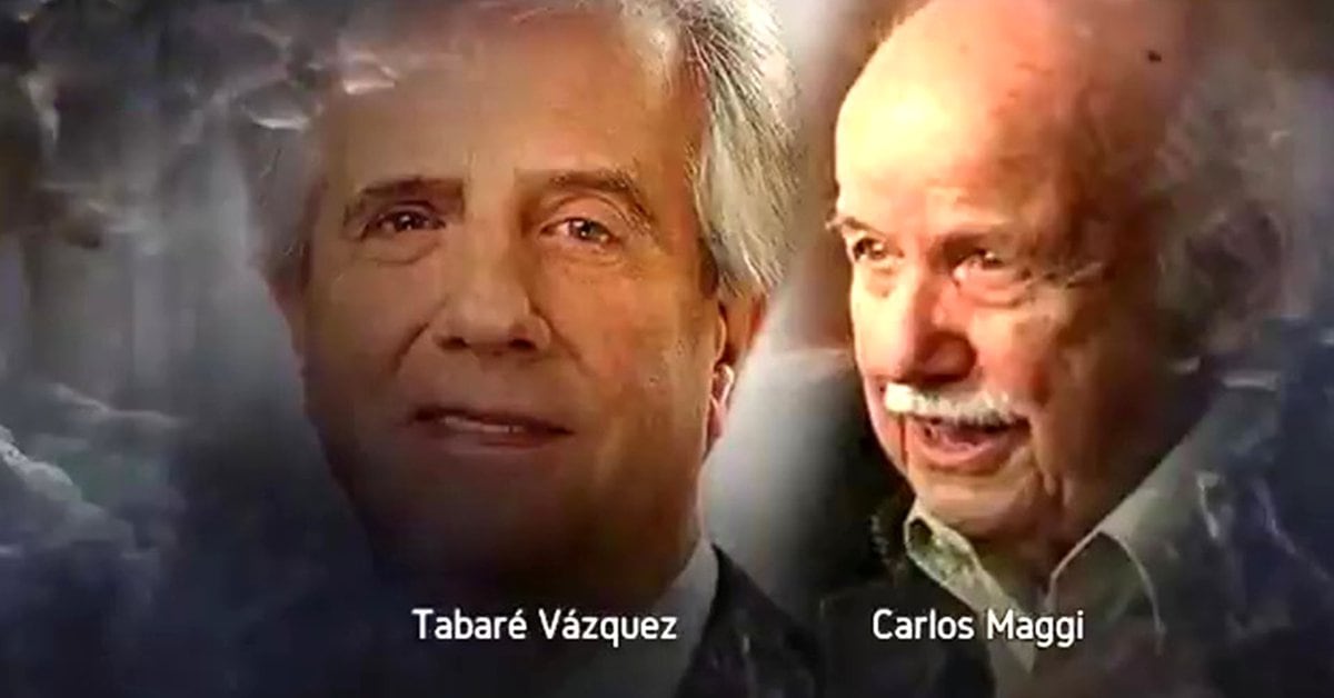 Un video istituzionale conferma che l’ex presidente uruguaiano Tabare Vázquez era un massone