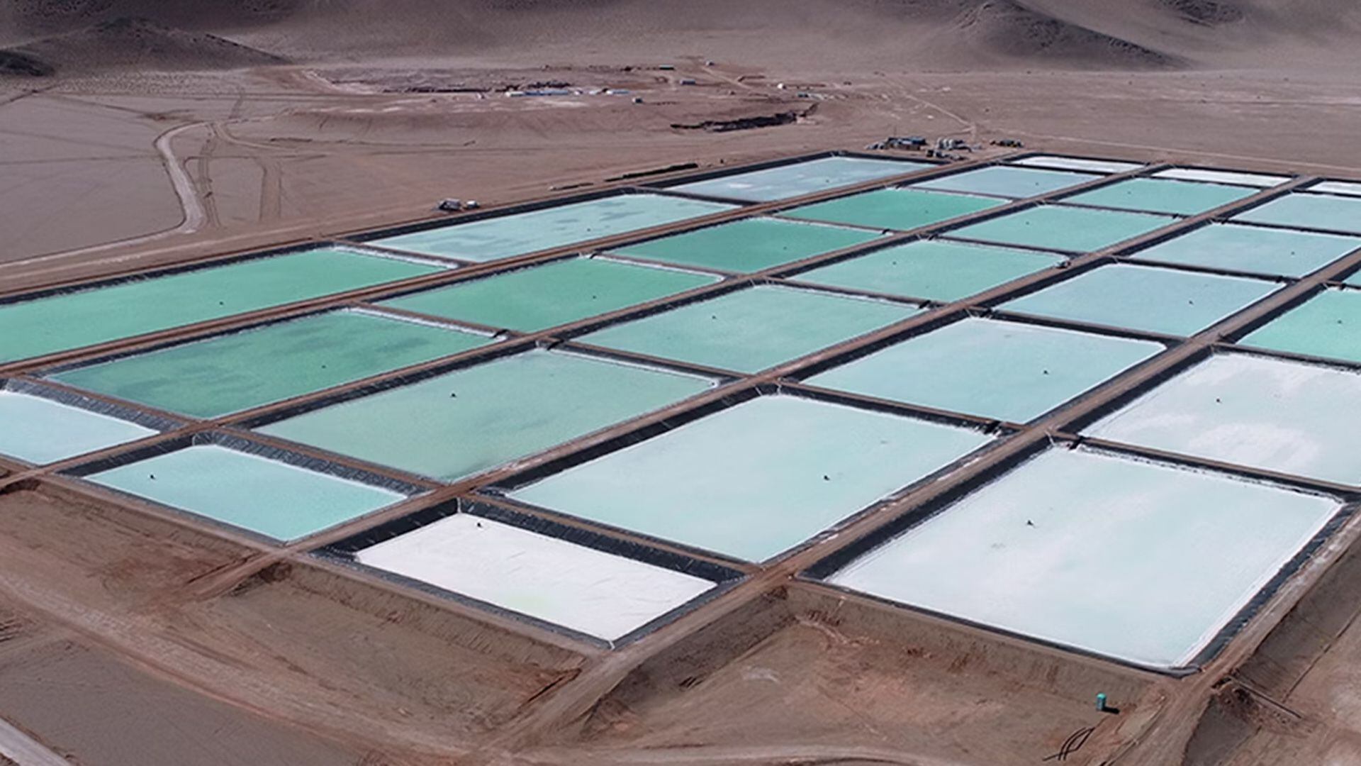 Proyectos de Arcadium Lithium en Argentina y en el mundo