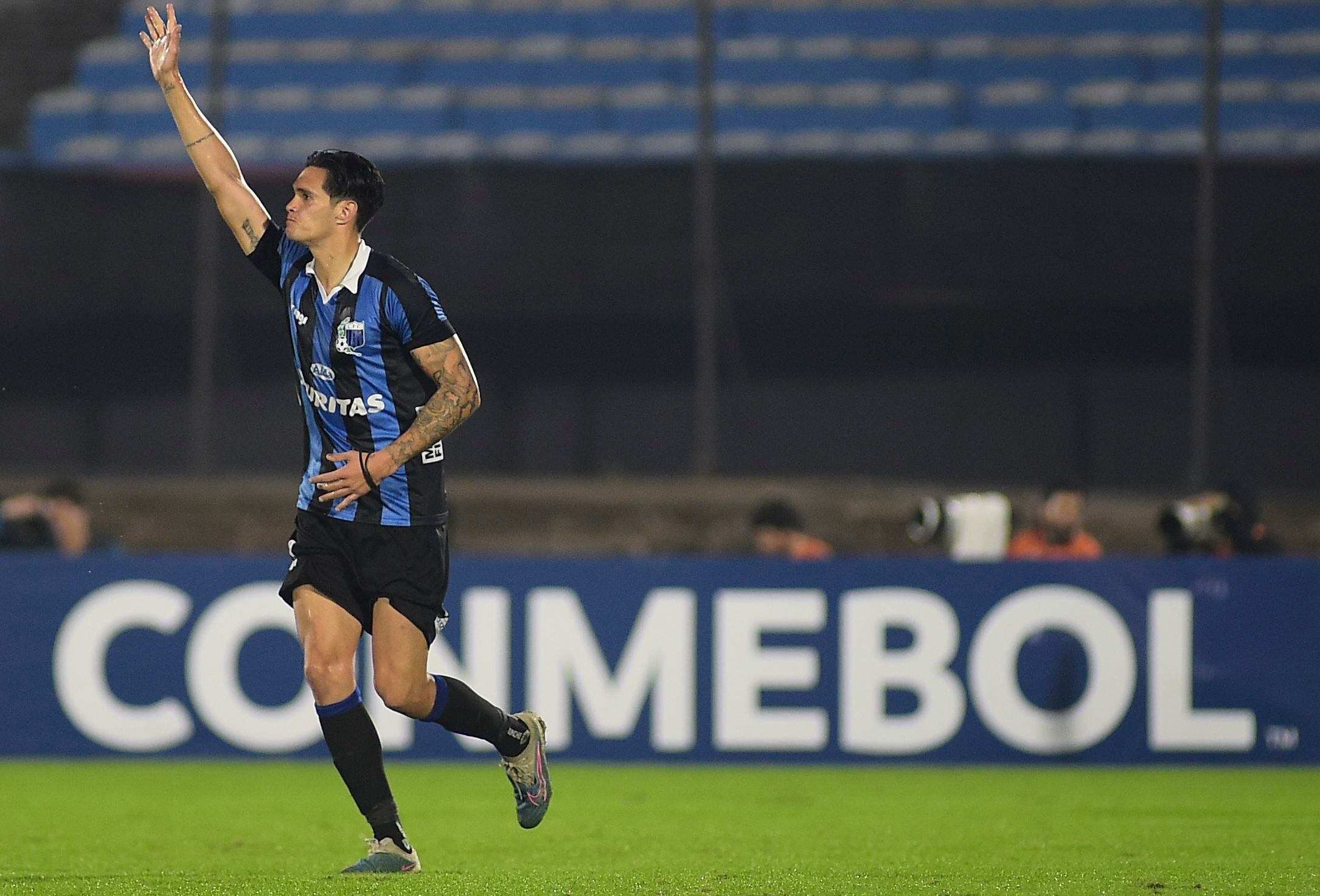 Liverpool, campeón en Uruguay tras acabar con Peñarol 