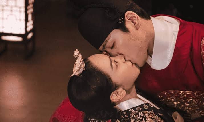 Drama coreano histórico que está en lo más popular de la plataforma