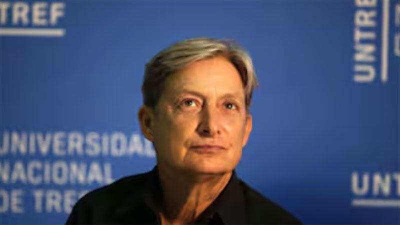 Contracorriente - Judith Butler