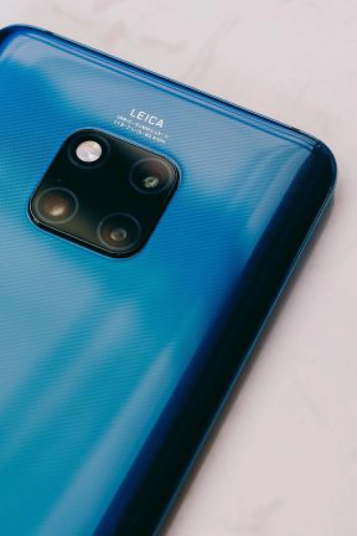 Los móviles Huawei no podrán usar apps de Android: el brutal cambio que se  acerca