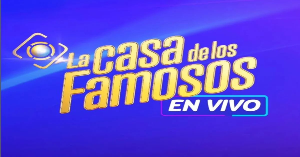 La Casa de los Famosos 4 Live: Fans give support to Lupillo Rivera