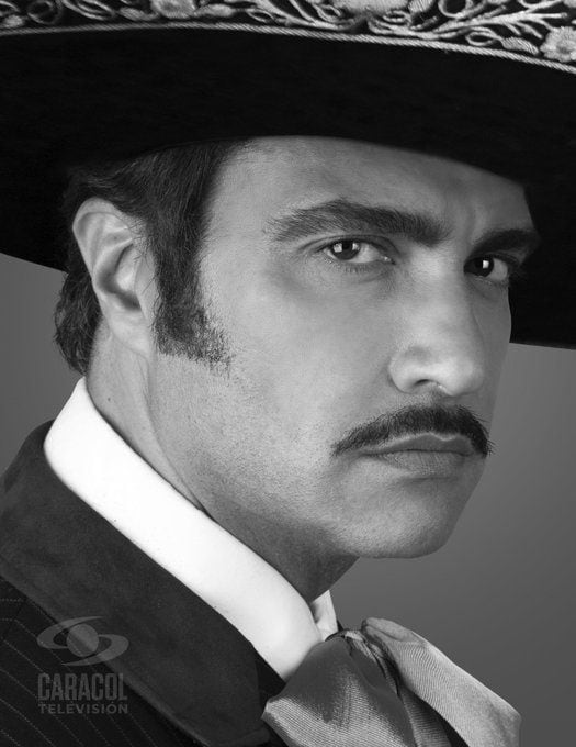 Jaime Camil (Fotografía Twitter: jaimecamil)