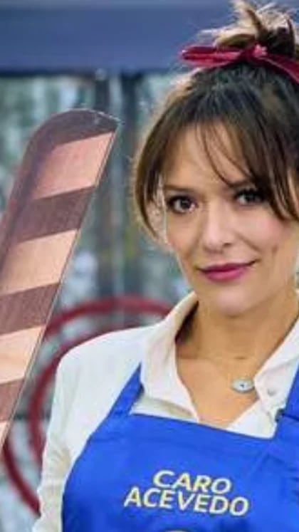 Cuánto valen las ollas que ganó Carolina en MasterChef?