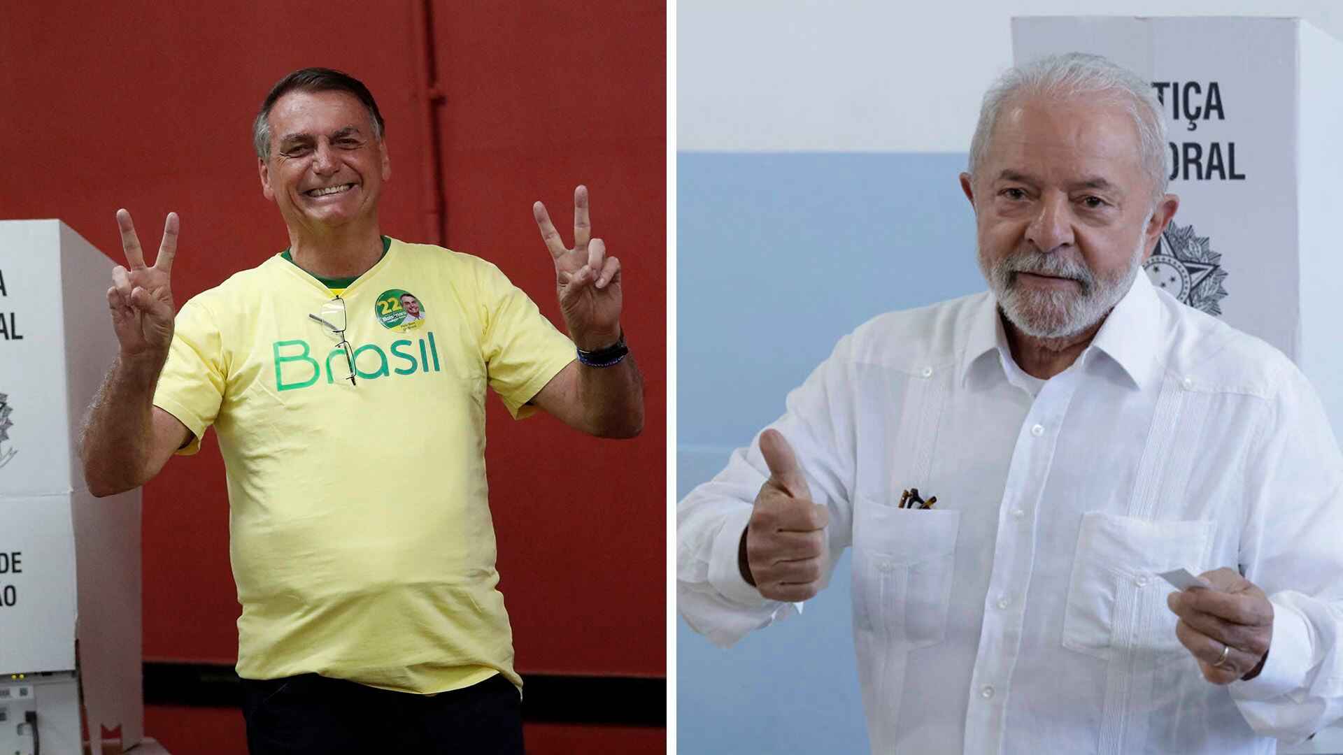 El gobierno de Lula Da Silva tuvo una mejor relación retórica con el FMI que el de Jair Bolsonaro