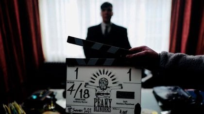 "Peaky Blinders" sexta temporada