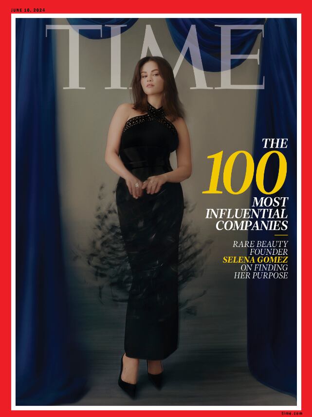 Por primera vez, una empresa colombiana es reconocida en la lista anual de Time - crédito Time