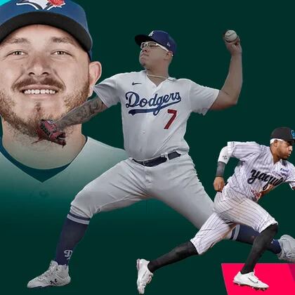 Julio Urias: when will he make his first appearance in the 2022 MLB season  - Infobae