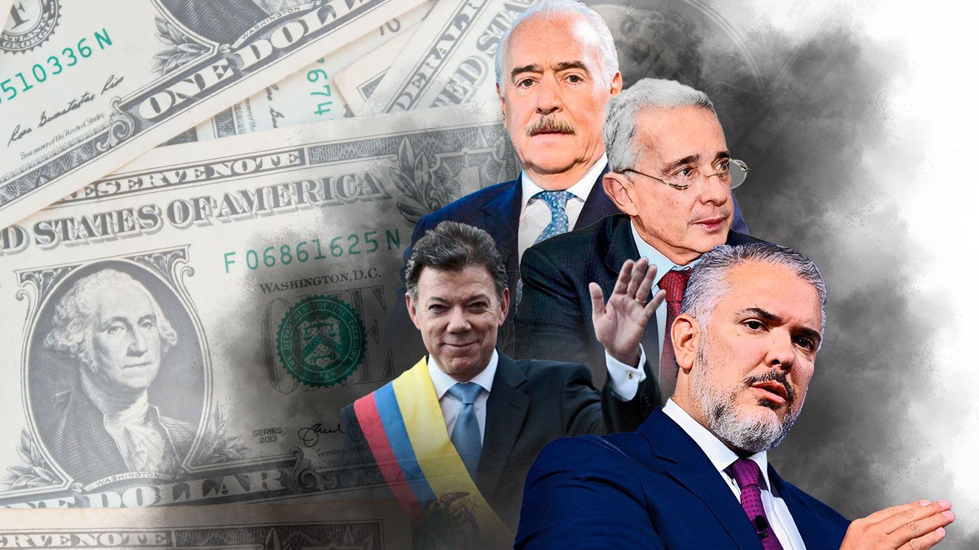 Según la Fiscalía, Odebrecht montó su red de corrupción en Colombia de 2009 a 2016. Foto: Ilustración Jesús Avilés
