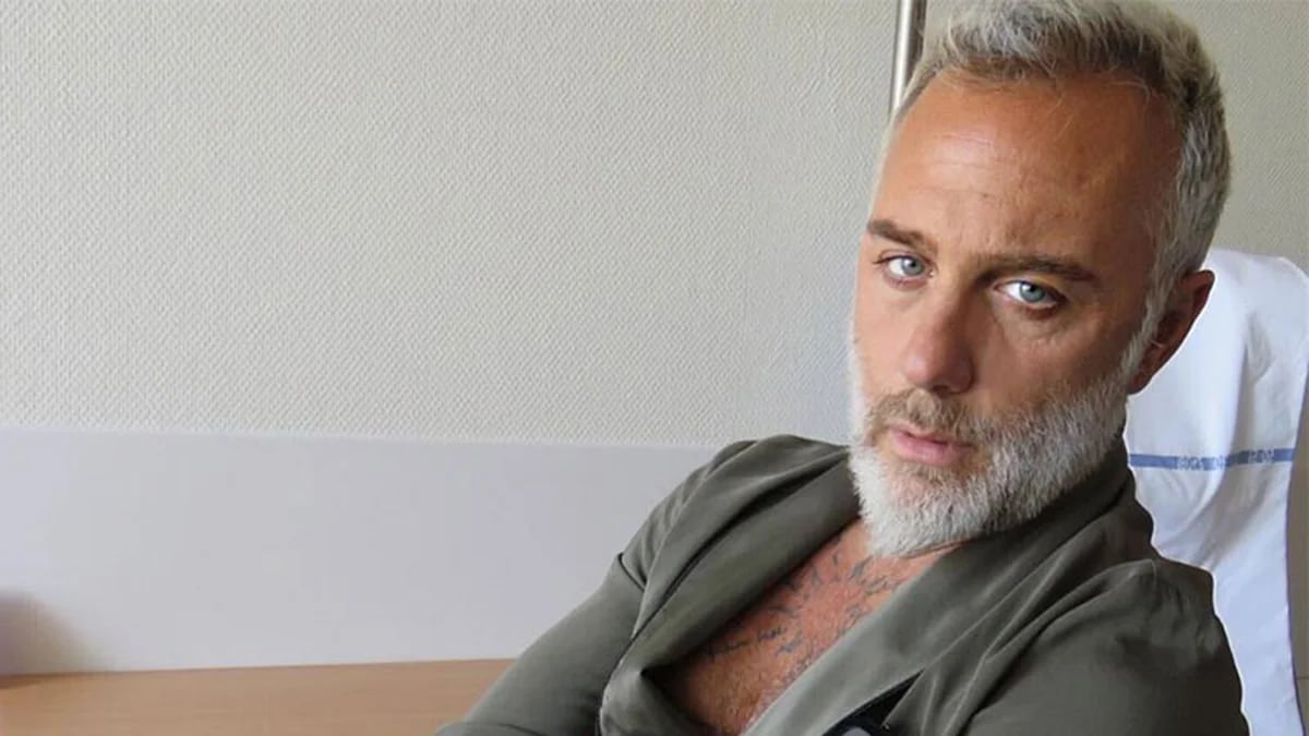 La Famosa Ex De Gianluca Vacchi Presume A Su Nuevo Y Ardiente Novio En