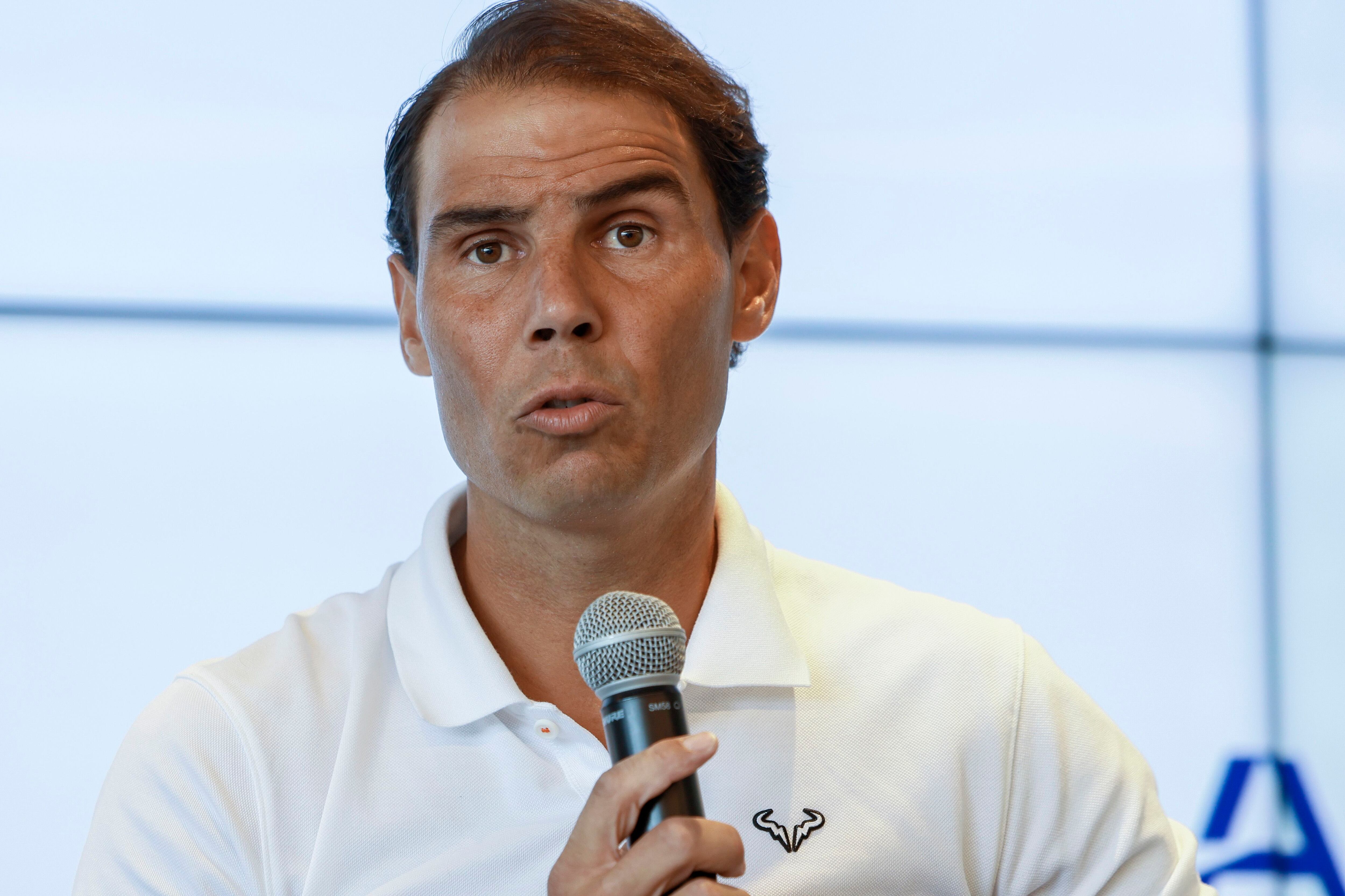 El tenista español Rafael Nadal en una imagen de archivo. EFE/ Cati Cladera
