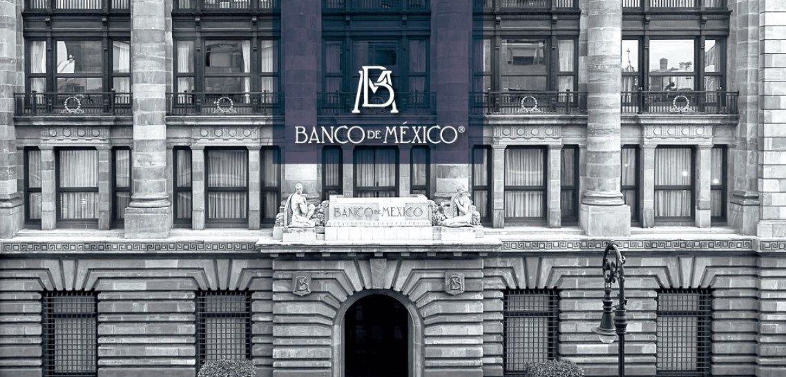Banxico alertó por video falso en redes sociales
BANXICO 
