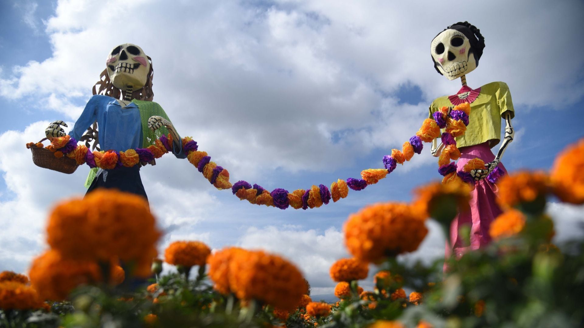 CIUDAD DE MÉXICO, 19OCTUBRE2024.- Clara Brugada, jefa de Gobieno, encabezó el recorrido 